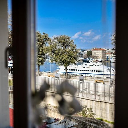 Lauris Luxury Apartment Zadar Exterior photo