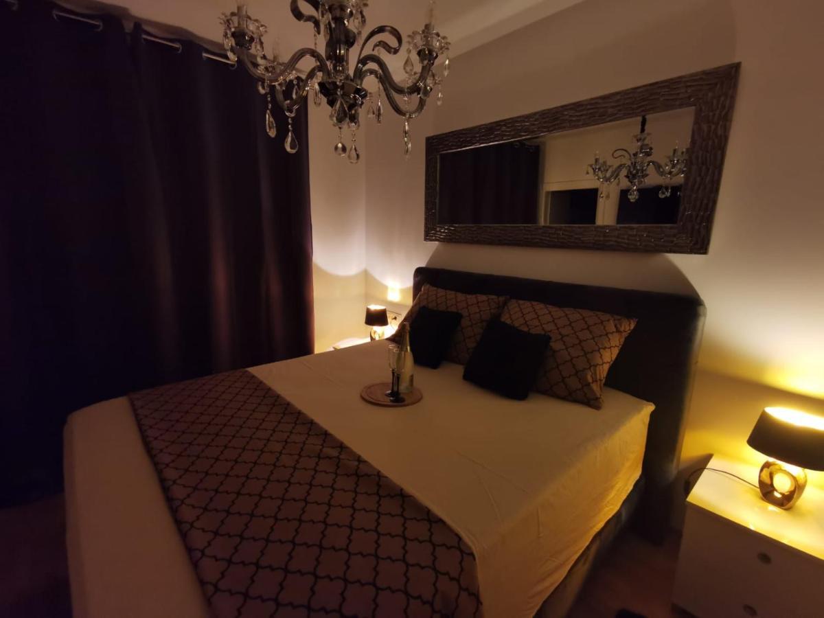 Lauris Luxury Apartment Zadar Exterior photo