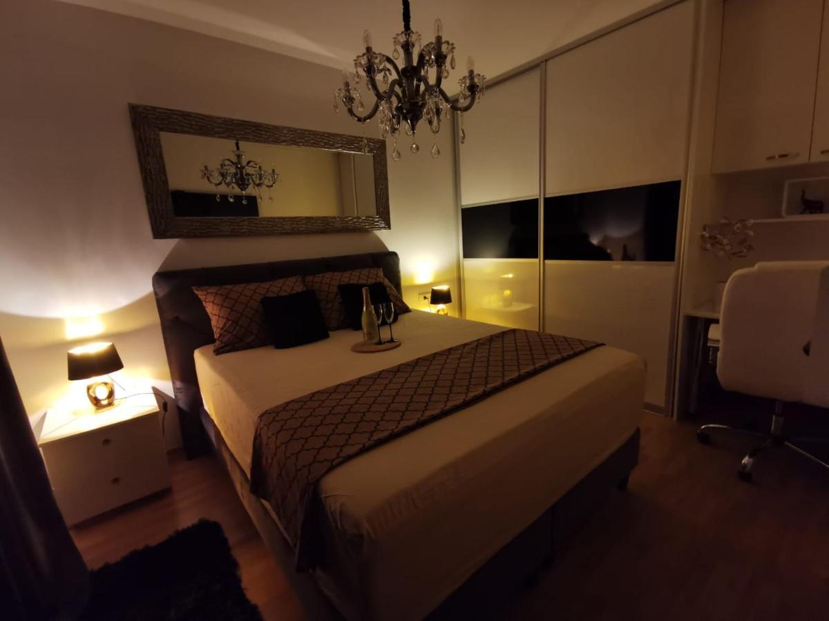 Lauris Luxury Apartment Zadar Exterior photo