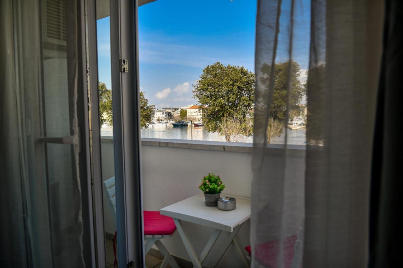 Lauris Luxury Apartment Zadar Exterior photo