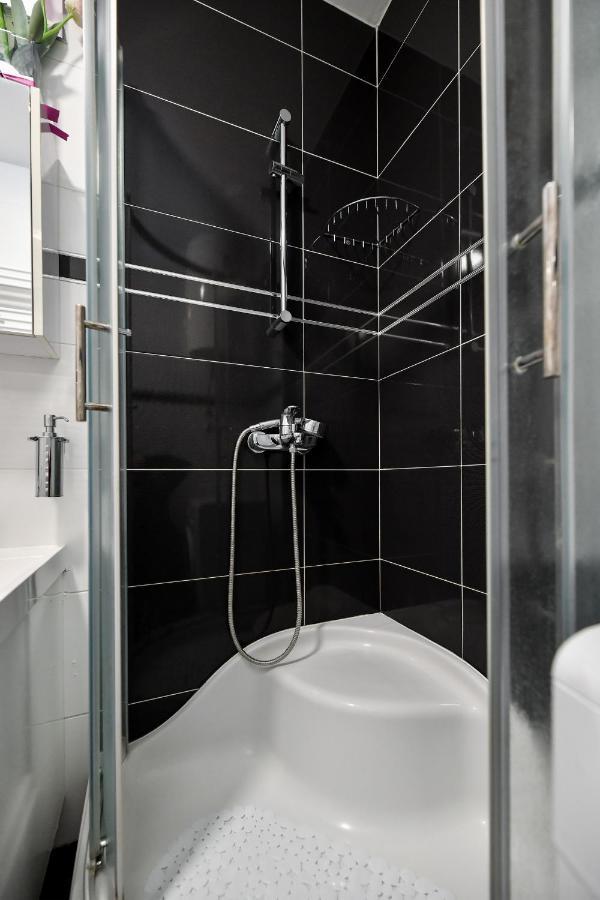 Lauris Luxury Apartment Zadar Exterior photo
